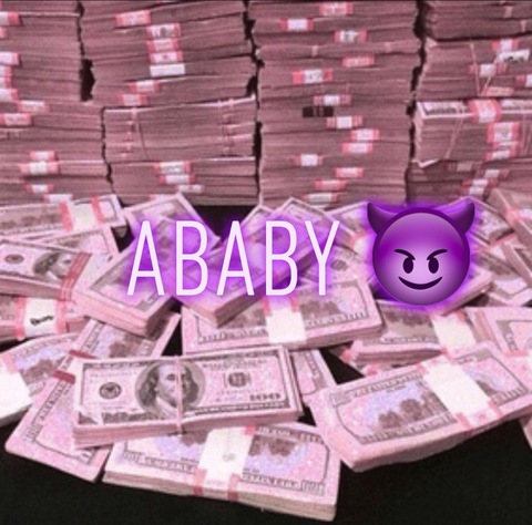 ababydatbaby onlyfans leaked picture 1