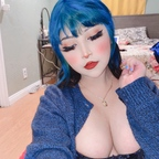 aesfaery onlyfans leaked picture 1