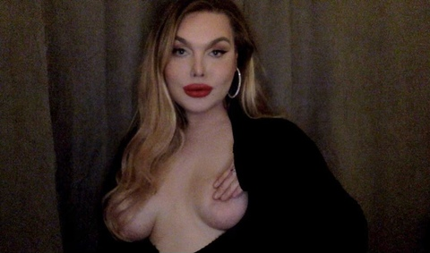 agneslohan onlyfans leaked picture 1