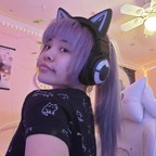 aki-kitty onlyfans leaked picture 1