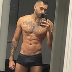 alesso777 onlyfans leaked picture 1