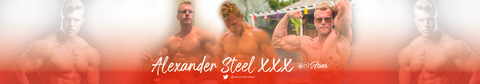 alexandersteelxxx onlyfans leaked picture 1