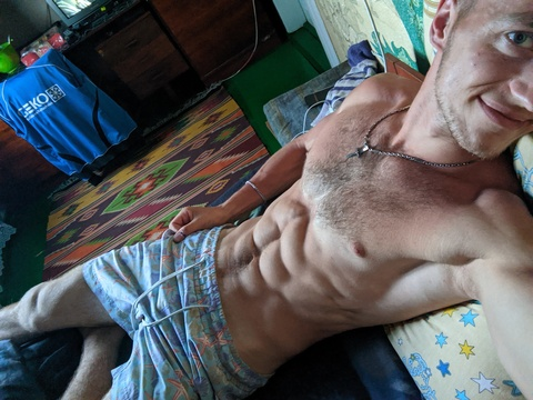 alexfox2021 onlyfans leaked picture 1