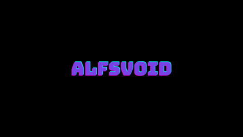 alfsvoid onlyfans leaked picture 1