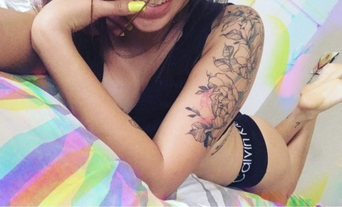 alysson_first onlyfans leaked picture 1