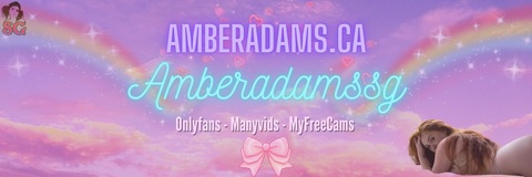 amberadamssg.free onlyfans leaked picture 1
