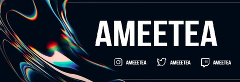 ameetea onlyfans leaked picture 1