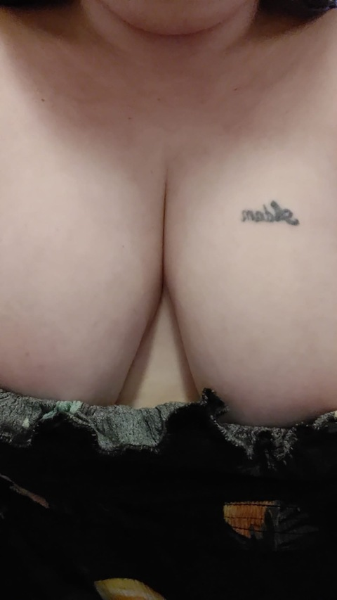 amtela69 onlyfans leaked picture 1
