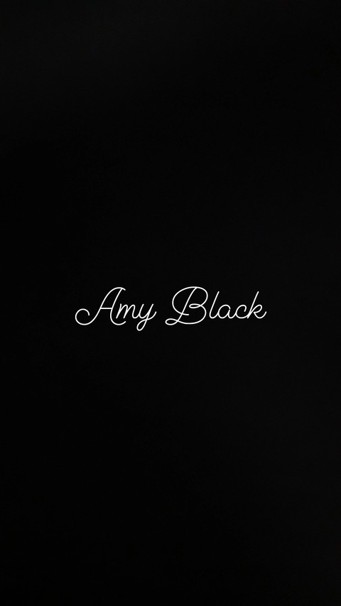 amy.black onlyfans leaked picture 1