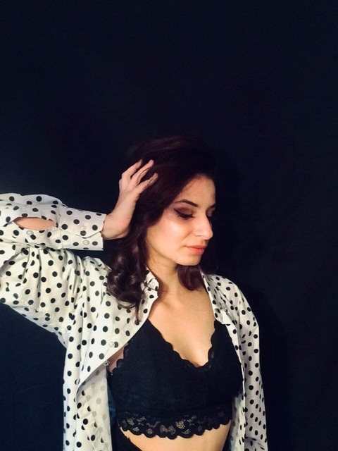 amyrayya onlyfans leaked picture 1