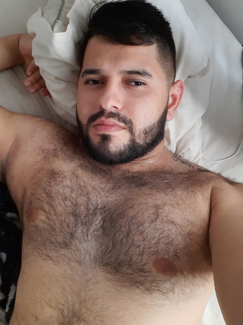 andresito1049 onlyfans leaked picture 1