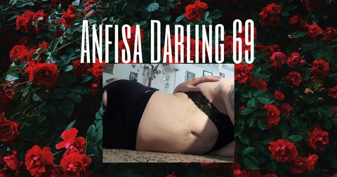 anfisa_darling69 onlyfans leaked picture 1