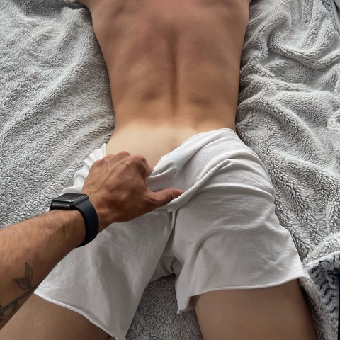 angelboy11 onlyfans leaked picture 1