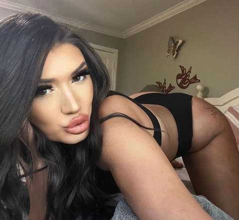 angeleliza onlyfans leaked picture 1