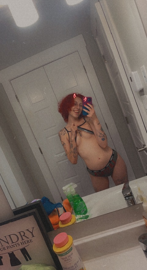 anna4207 onlyfans leaked picture 1
