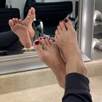 aprilsfeet onlyfans leaked picture 1