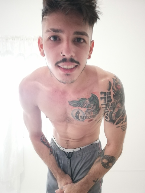 arees onlyfans leaked picture 1