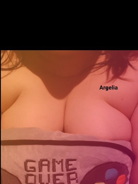 argelia93 onlyfans leaked picture 1