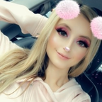 arianina onlyfans leaked picture 1