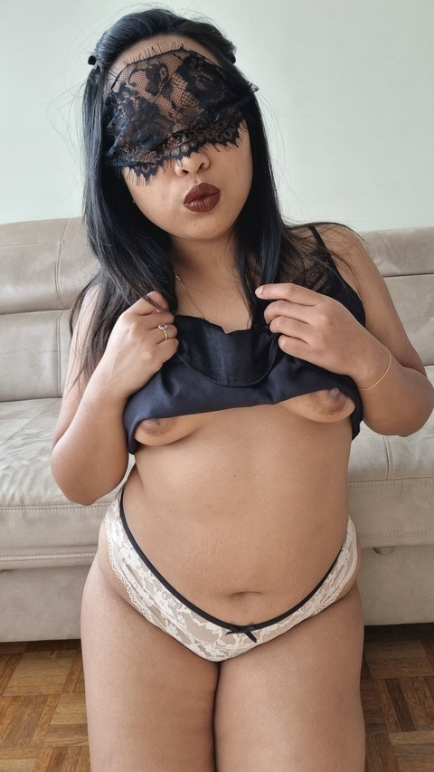 armadomia onlyfans leaked picture 1