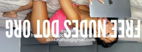 asa-akira onlyfans leaked picture 1