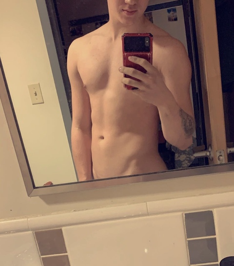asher-slim onlyfans leaked picture 1