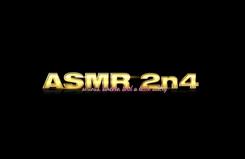 asmr2n4 onlyfans leaked picture 1