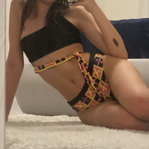 ava95 onlyfans leaked picture 1