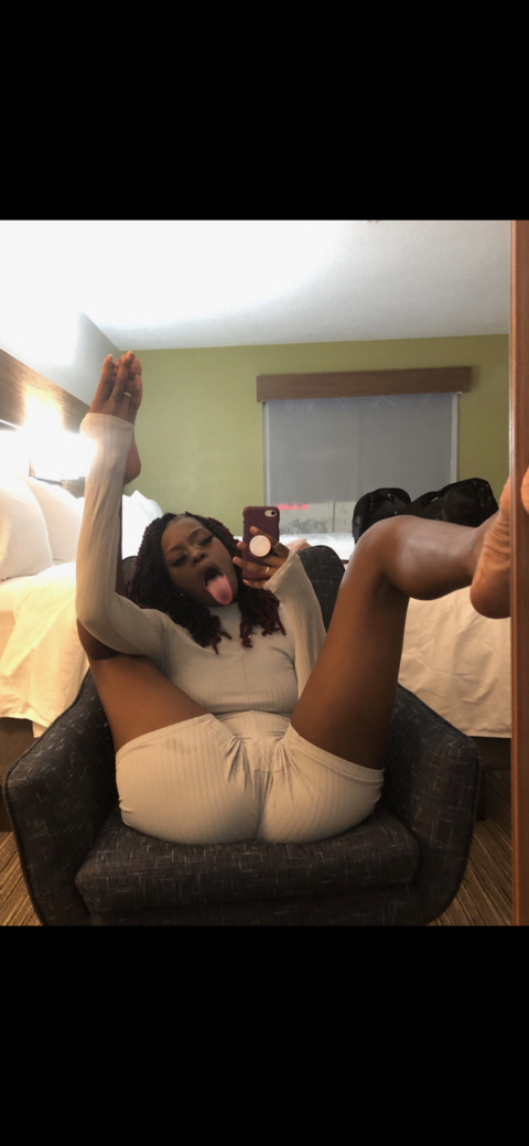 baabycaap onlyfans leaked picture 1