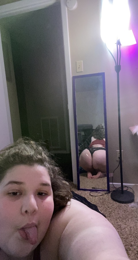 babbygrill onlyfans leaked picture 1