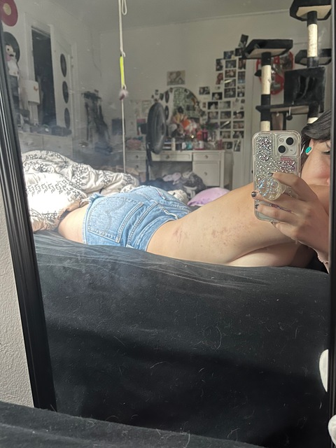 baby_vi_04 onlyfans leaked picture 1