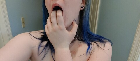 babyalexprincess onlyfans leaked picture 1