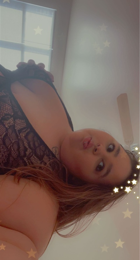 babybrat1422 onlyfans leaked picture 1