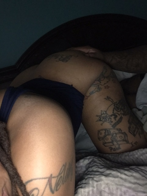 babyqmoney onlyfans leaked picture 1