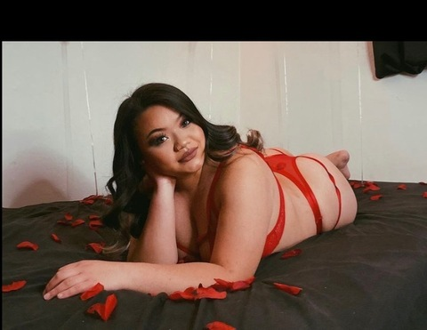 babyqula onlyfans leaked picture 1