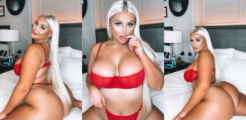 bambibabe99 onlyfans leaked picture 1