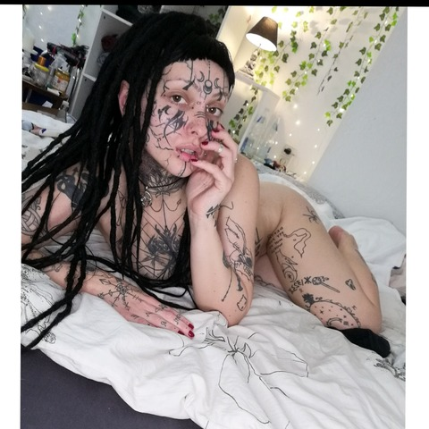 bastet_beast onlyfans leaked picture 1