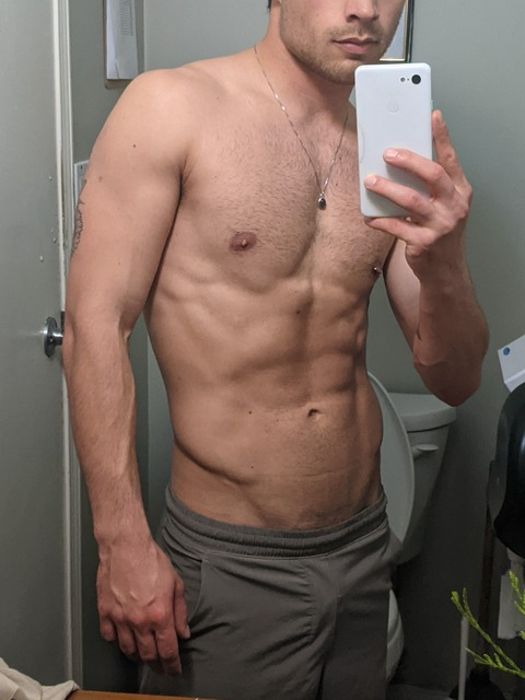 bbarrett_b onlyfans leaked picture 1