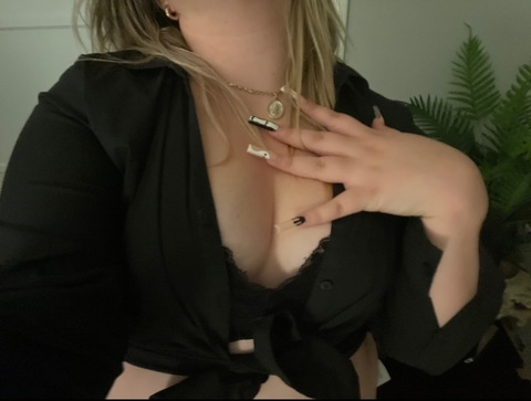 bblblonde onlyfans leaked picture 1