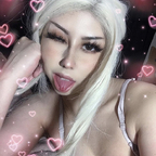 bbyhachi onlyfans leaked picture 1