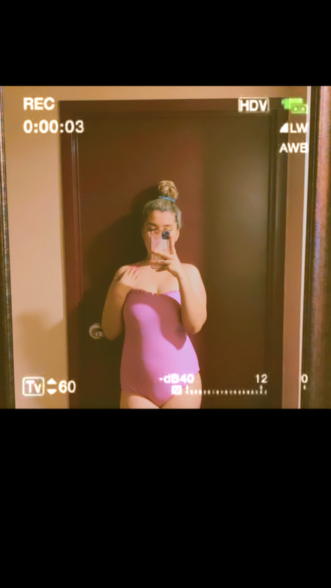 bbyrach onlyfans leaked picture 1