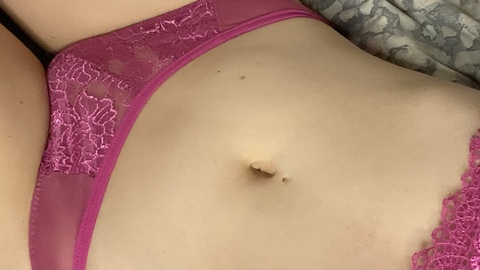 bellymodel onlyfans leaked picture 1