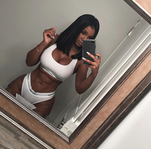 berniceburgos1 onlyfans leaked picture 1