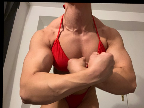 beth-flex onlyfans leaked picture 1
