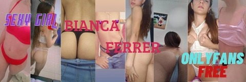 biancahot18 onlyfans leaked picture 1