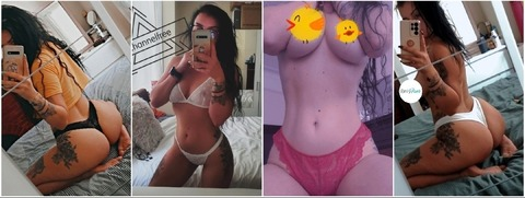 bigassbootybabez onlyfans leaked picture 1