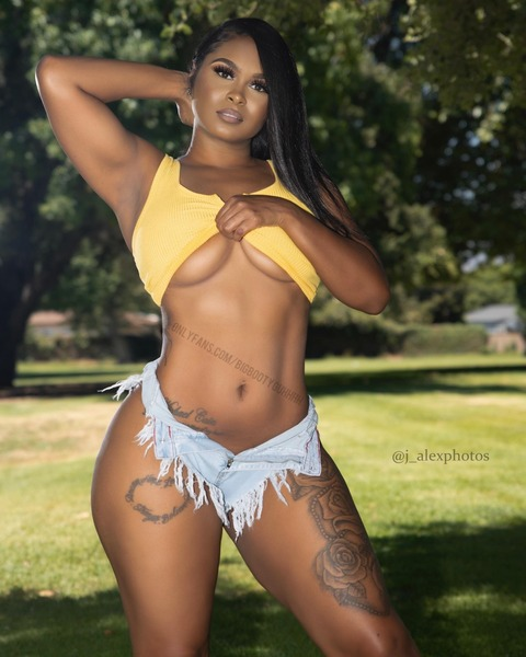 bigbootyguhhhh onlyfans leaked picture 1
