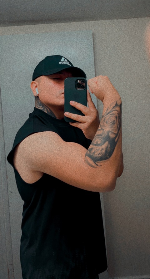bigdaddyjay30 onlyfans leaked picture 1