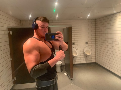 bigjohnboyyy onlyfans leaked picture 1