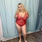 bigtittybitchxo onlyfans leaked picture 1